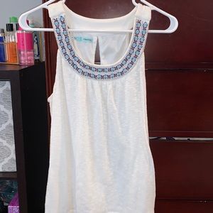 Maurices tank top